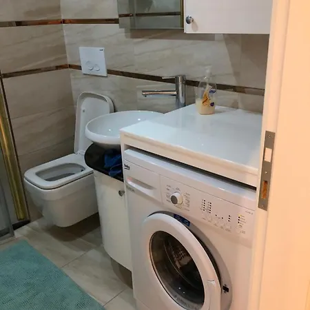Апартаменты Cozy Centr *