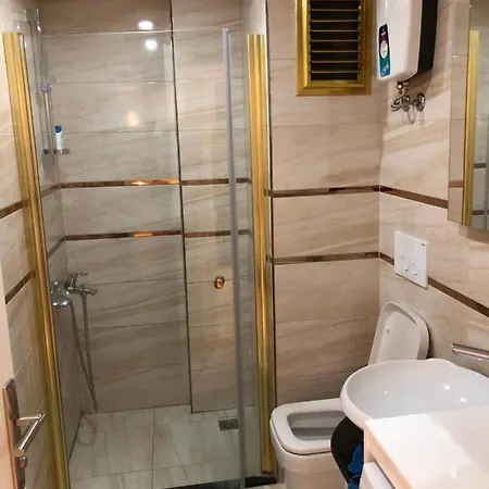 Cozy Centr * Алания