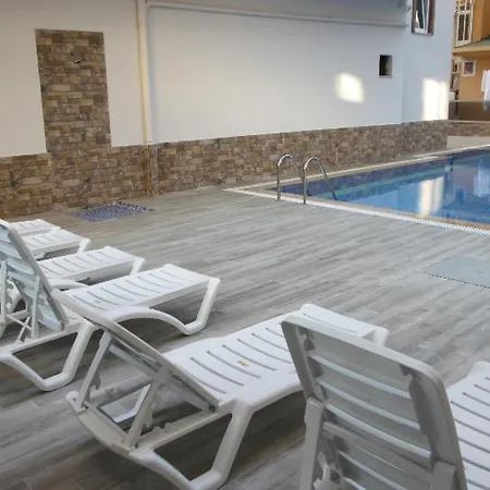 Cozy Centr Апартаменты *