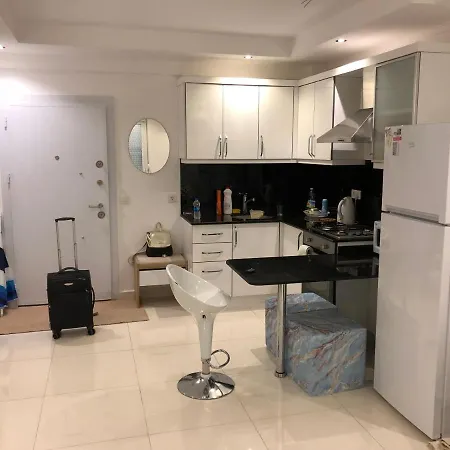 Cozy Centr * Алания