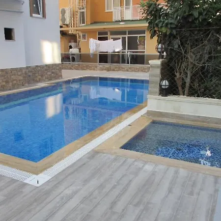 Cozy Centr Апартаменты