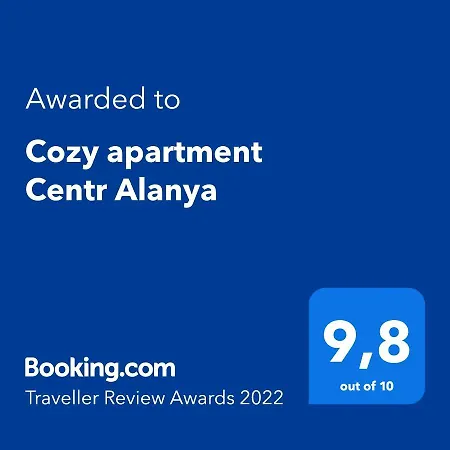 Cozy Centr Апартаменты
